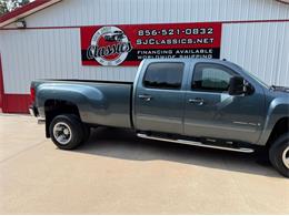 2008 Chevrolet Silverado (CC-2103037) for sale in Newfield, New Jersey