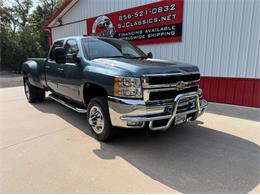 2008 Chevrolet Silverado (CC-2103037) for sale in Newfield, New Jersey