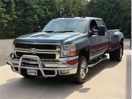 2008 Chevrolet Silverado (CC-2103037) for sale in Newfield, New Jersey
