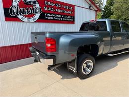 2008 Chevrolet Silverado (CC-2103037) for sale in Newfield, New Jersey