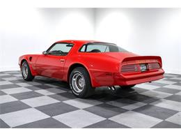 1977 Pontiac Firebird Trans Am (CC-2103038) for sale in Sherman, Texas