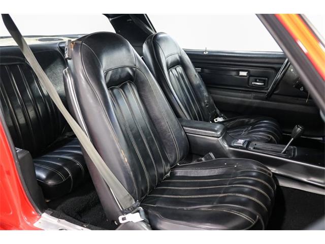 1977 Pontiac Firebird Trans Am (CC-2103038) for sale in Sherman, Texas