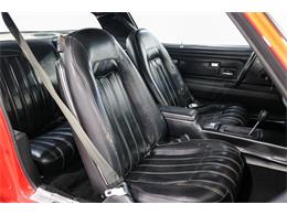 1977 Pontiac Firebird Trans Am (CC-2103038) for sale in Sherman, Texas