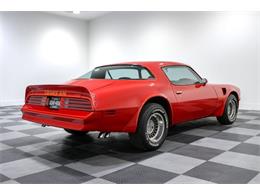 1977 Pontiac Firebird Trans Am (CC-2103038) for sale in Sherman, Texas