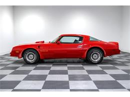 1977 Pontiac Firebird Trans Am (CC-2103038) for sale in Sherman, Texas