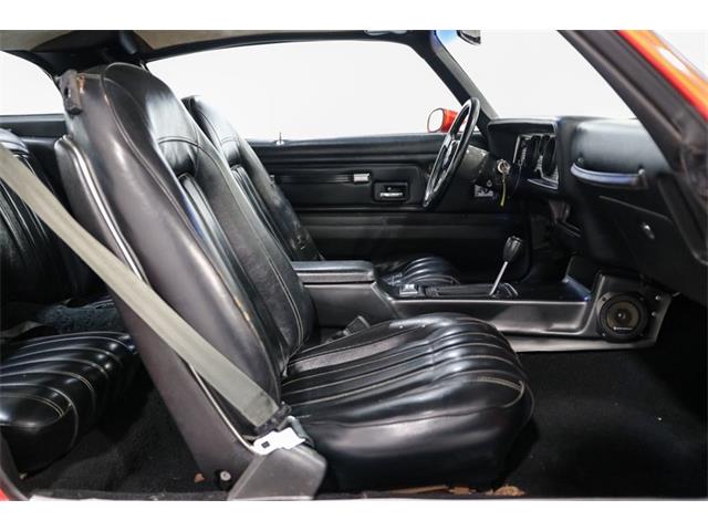 1977 Pontiac Firebird Trans Am (CC-2103038) for sale in Sherman, Texas