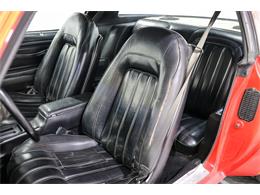 1977 Pontiac Firebird Trans Am (CC-2103038) for sale in Sherman, Texas