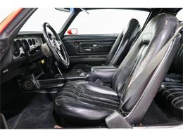 1977 Pontiac Firebird Trans Am (CC-2103038) for sale in Sherman, Texas
