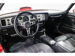 1977 Pontiac Firebird Trans Am (CC-2103038) for sale in Sherman, Texas