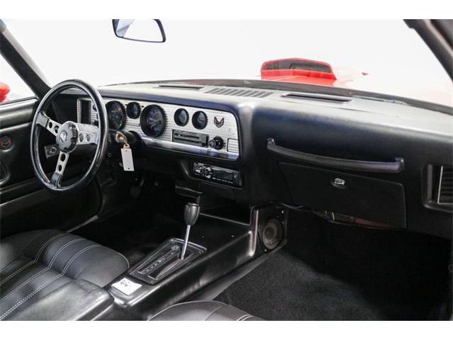 1977 Pontiac Firebird Trans Am (CC-2103038) for sale in Sherman, Texas