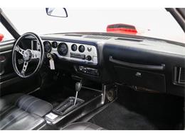 1977 Pontiac Firebird Trans Am (CC-2103038) for sale in Sherman, Texas