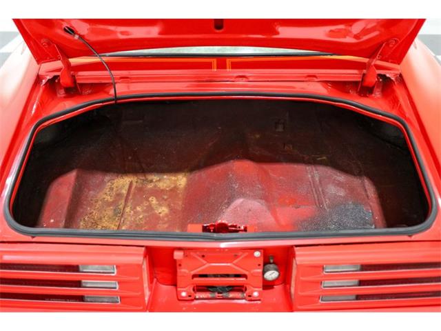 1977 Pontiac Firebird Trans Am (CC-2103038) for sale in Sherman, Texas