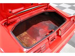 1977 Pontiac Firebird Trans Am (CC-2103038) for sale in Sherman, Texas