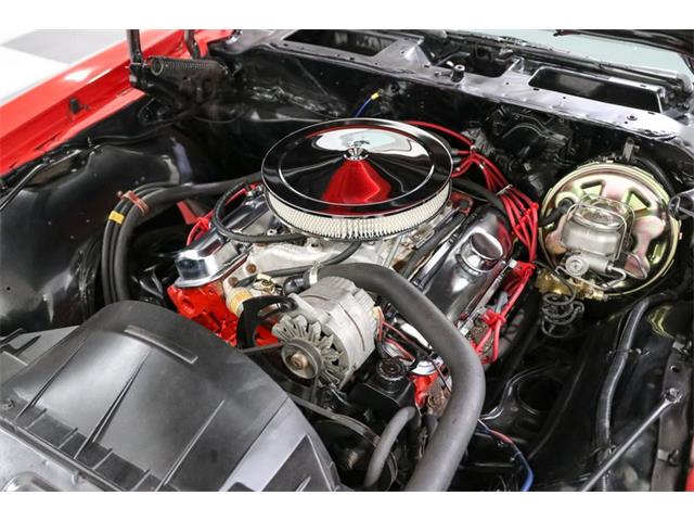 1977 Pontiac Firebird Trans Am (CC-2103038) for sale in Sherman, Texas