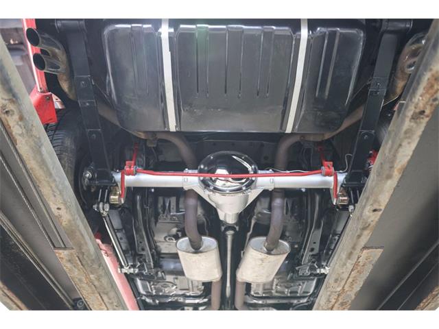 1977 Pontiac Firebird Trans Am (CC-2103038) for sale in Sherman, Texas