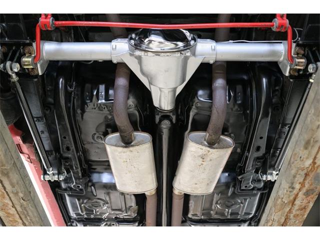 1977 Pontiac Firebird Trans Am (CC-2103038) for sale in Sherman, Texas