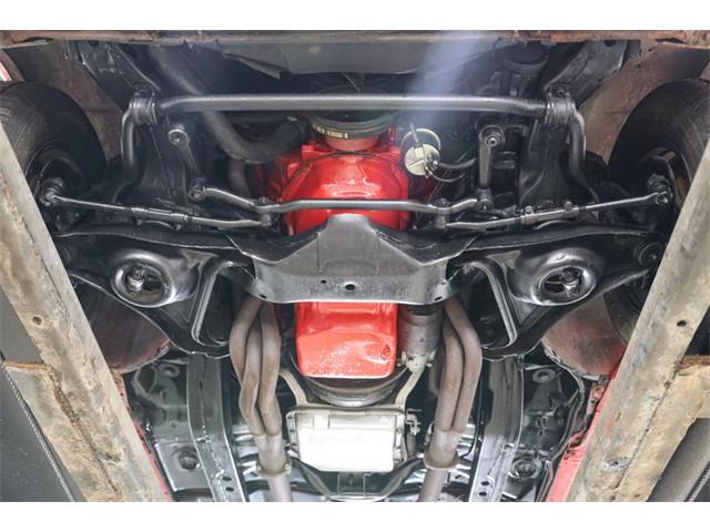 1977 Pontiac Firebird Trans Am (CC-2103038) for sale in Sherman, Texas
