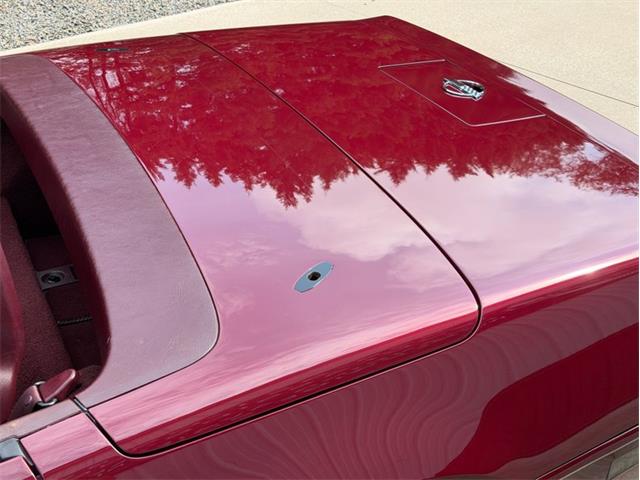 1993 Chevrolet Corvette (CC-2103039) for sale in Newfield, New Jersey