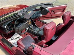 1993 Chevrolet Corvette (CC-2103039) for sale in Newfield, New Jersey