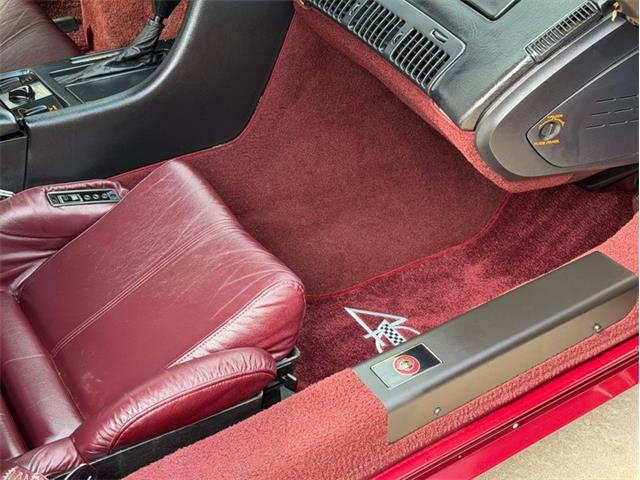 1993 Chevrolet Corvette (CC-2103039) for sale in Newfield, New Jersey