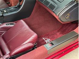 1993 Chevrolet Corvette (CC-2103039) for sale in Newfield, New Jersey