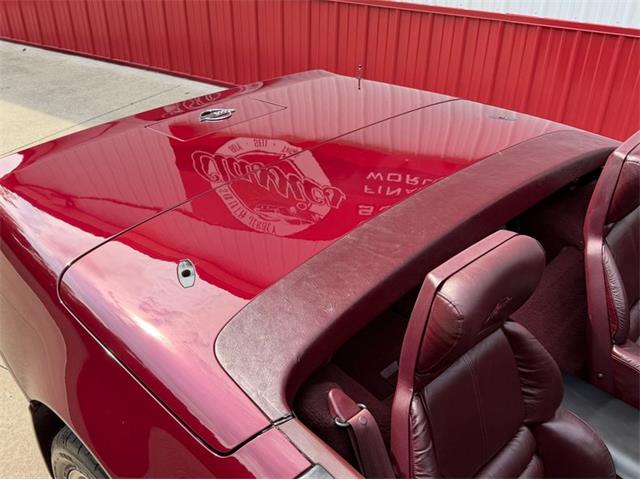 1993 Chevrolet Corvette (CC-2103039) for sale in Newfield, New Jersey