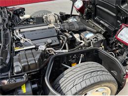 1993 Chevrolet Corvette (CC-2103039) for sale in Newfield, New Jersey