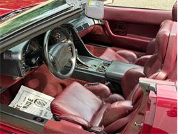 1993 Chevrolet Corvette (CC-2103039) for sale in Newfield, New Jersey