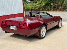 1993 Chevrolet Corvette (CC-2103039) for sale in Newfield, New Jersey