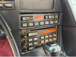 1993 Chevrolet Corvette (CC-2103039) for sale in Newfield, New Jersey