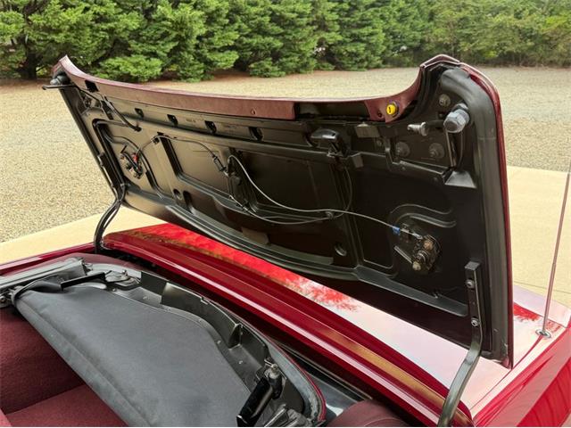 1993 Chevrolet Corvette (CC-2103039) for sale in Newfield, New Jersey