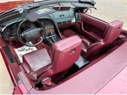 1993 Chevrolet Corvette (CC-2103039) for sale in Newfield, New Jersey