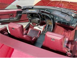 1993 Chevrolet Corvette (CC-2103039) for sale in Newfield, New Jersey
