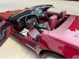 1993 Chevrolet Corvette (CC-2103039) for sale in Newfield, New Jersey