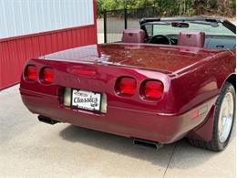 1993 Chevrolet Corvette (CC-2103039) for sale in Newfield, New Jersey