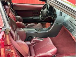 1993 Chevrolet Corvette (CC-2103039) for sale in Newfield, New Jersey