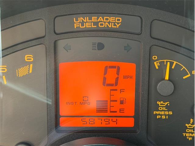 1993 Chevrolet Corvette (CC-2103039) for sale in Newfield, New Jersey