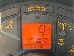 1993 Chevrolet Corvette (CC-2103039) for sale in Newfield, New Jersey