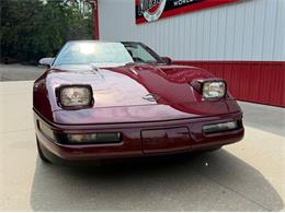 1993 Chevrolet Corvette (CC-2103039) for sale in Newfield, New Jersey