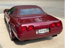 1993 Chevrolet Corvette (CC-2103039) for sale in Newfield, New Jersey
