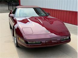 1993 Chevrolet Corvette (CC-2103039) for sale in Newfield, New Jersey