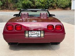1993 Chevrolet Corvette (CC-2103039) for sale in Newfield, New Jersey
