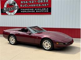 1993 Chevrolet Corvette (CC-2103039) for sale in Newfield, New Jersey