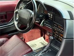 1993 Chevrolet Corvette (CC-2103039) for sale in Newfield, New Jersey