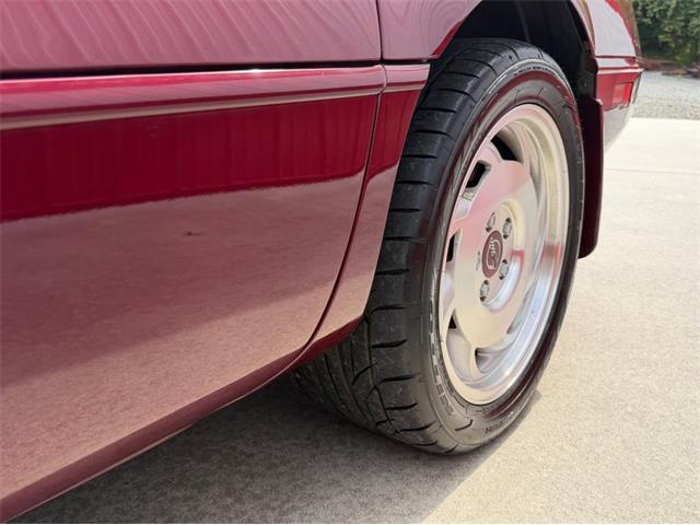 1993 Chevrolet Corvette (CC-2103039) for sale in Newfield, New Jersey