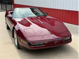 1993 Chevrolet Corvette (CC-2103039) for sale in Newfield, New Jersey