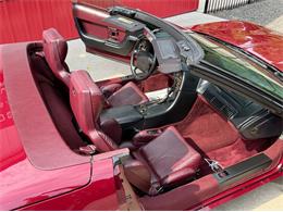 1993 Chevrolet Corvette (CC-2103039) for sale in Newfield, New Jersey