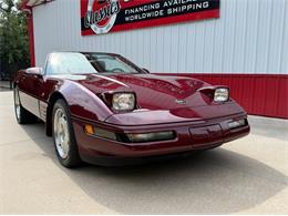 1993 Chevrolet Corvette (CC-2103039) for sale in Newfield, New Jersey