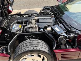 1993 Chevrolet Corvette (CC-2103039) for sale in Newfield, New Jersey