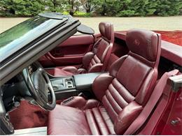 1993 Chevrolet Corvette (CC-2103039) for sale in Newfield, New Jersey